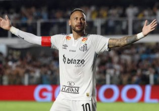 Ξέσπασε ο Νεϊμάρ για το επεισόδιο με οπαδό: «Θα είμαι ο πρώτος που θα φύγει»