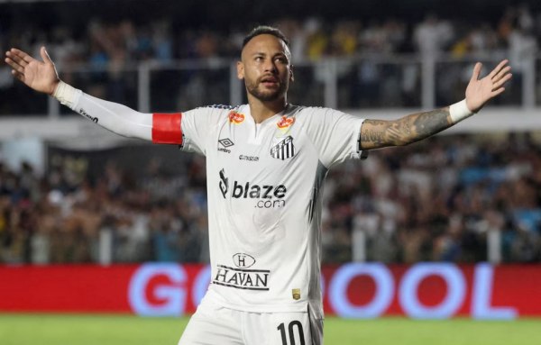 Ξέσπασε ο Νεϊμάρ για το επεισόδιο με οπαδό: «Θα είμαι ο πρώτος που θα φύγει»