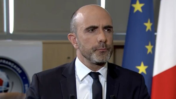 Ιράν: Καμία βεβαιότητα για το πού βρίσκονται τα αποθέματα εμπλουτισμένου ουρανίου, δηλώνει η Γαλλία