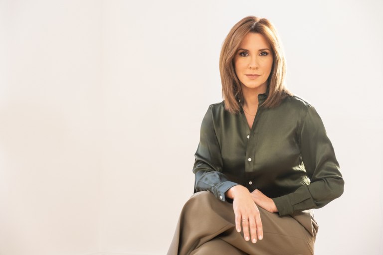 «Μεγάλη Εικόνα» με τη Νίκη Λυμπεράκη στο MEGA:  Φως στην υπόθεση ΟΠΕΚΕΠΕ