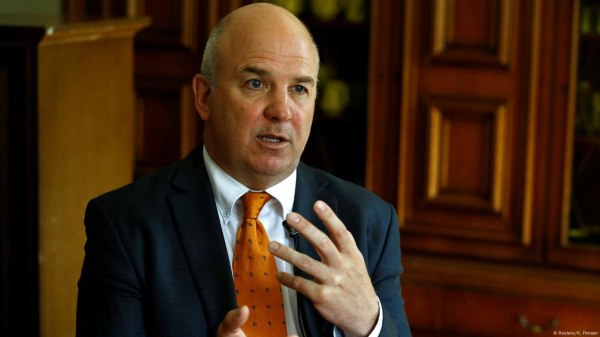 Λευκορωσία: Ειδικοί του ΟΗΕ απαιτούν έρευνες για θανάτους αντιφρονούντων στις φυλακές