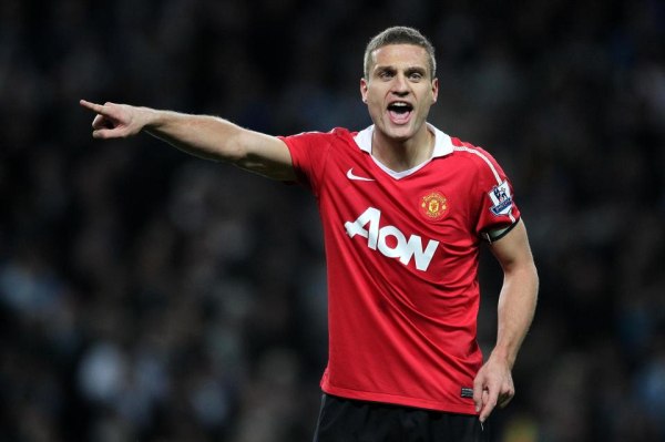 «Άστραψε και βρόντηξε» ο Βίντιτς για την κατρακύλα της Γιουνάιτεντ