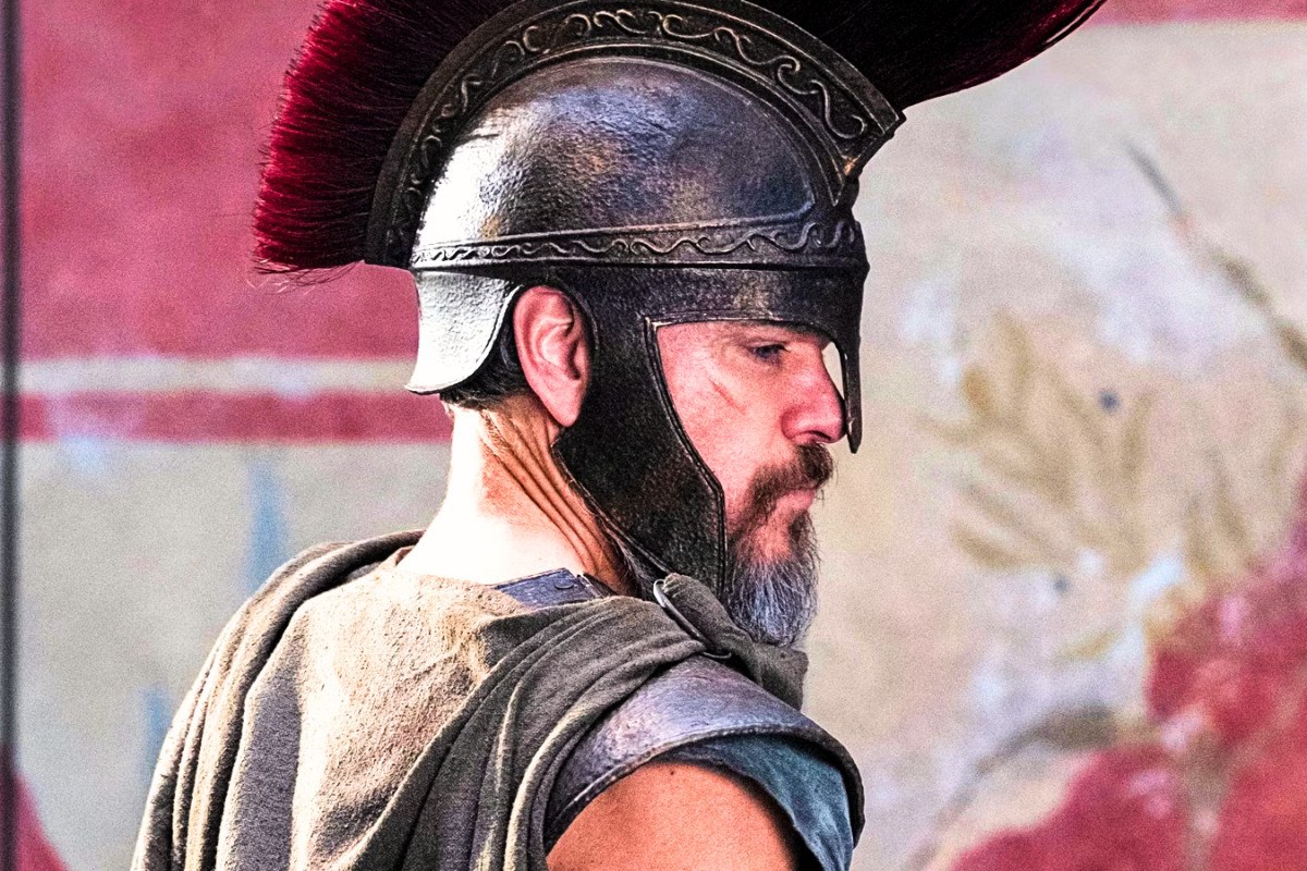 Oδύσσεια: Το μεγάλο κόλπο για να γίνει η μεγαλύτερη εμπορική επιτυχία του 2026 – «Σατανικός Νόλαν»