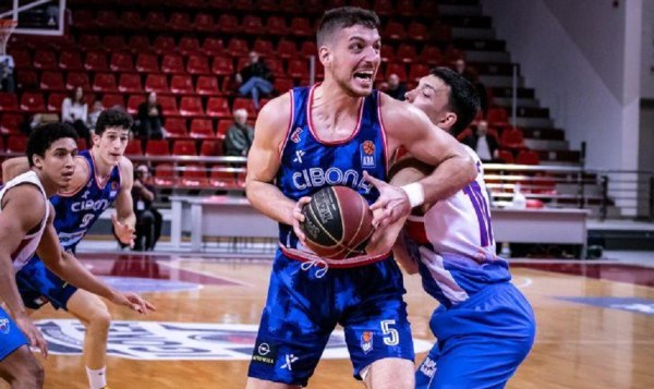 Γύρισε στην Κροατία ο γιός του Στοϊκο Βράνκοβιτς