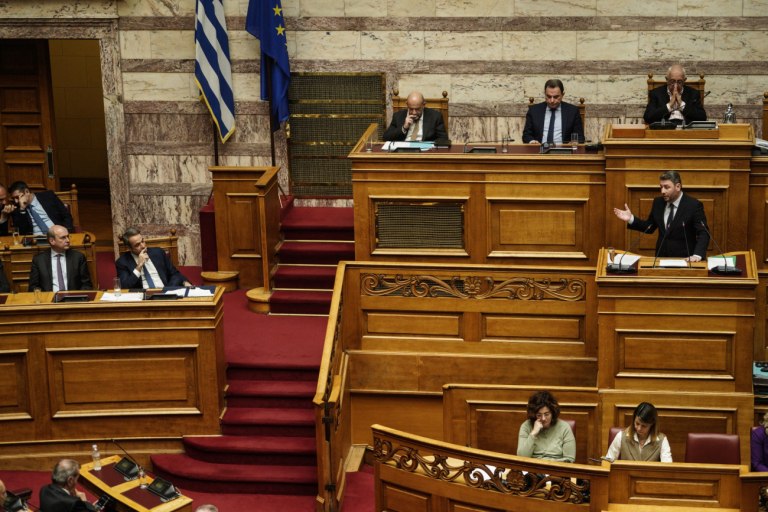 Τα αινίγματα της Κρήτης