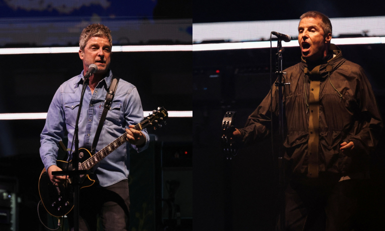 «Δεν έχουν ιδέα από μουσική»: Ο κακοποιητικός πατέρας των Νόελ και Λίαμ Γκάλαχερ δεν γουστάρει τους Oasis