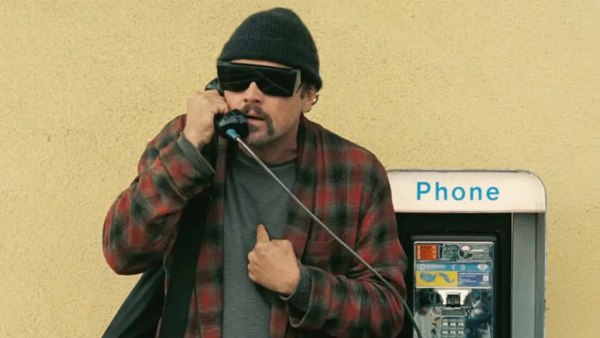 Ελευθερία είναι να μη φοβάσαι – Νέο τρέιλερ της ταινίας One Battle After Another με τον Λεονάρντο Ντι Κάπριο