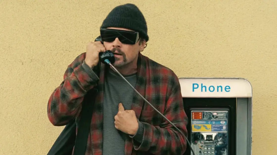 Ελευθερία είναι να μη φοβάσαι – Νέο τρέιλερ της ταινίας One Battle After Another με τον Λεονάρντο Ντι Κάπριο