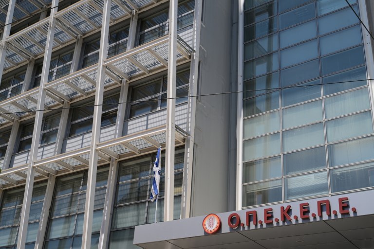 ΟΠΕΚΕΠΕ: Η επιστολή του πρώην προέδρου του για τα 9.309 «κόκκινα» ΑΦΜ και η κόντρα για το «πάρτι διαφθοράς»