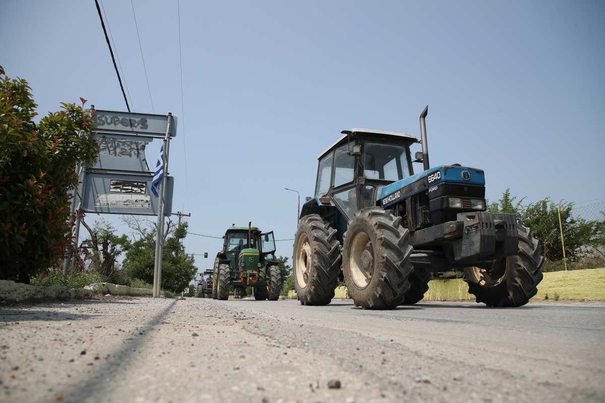 ΟΠΕΚΕΠΕ: Στα άδυτα του σκανδάλου – «Έχουν γίνει σημεία και τέρατα»