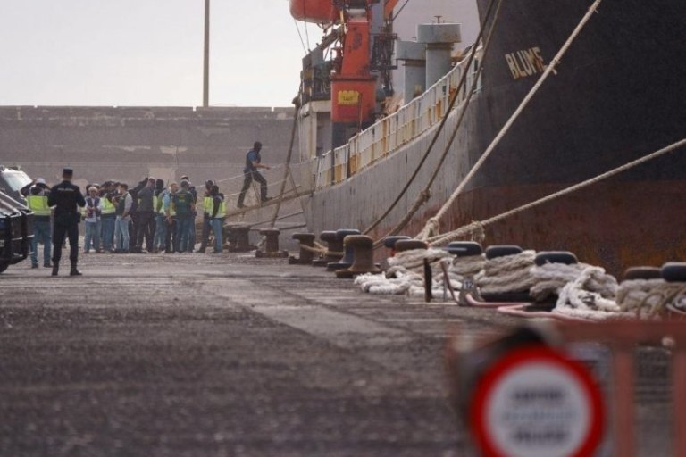 Συνελήφθησαν τρία ηγετικά μέλη διεθνούς καρτέλ κοκαΐνης από το Λιμενικό – Συγχαρητήρια Κικίλια