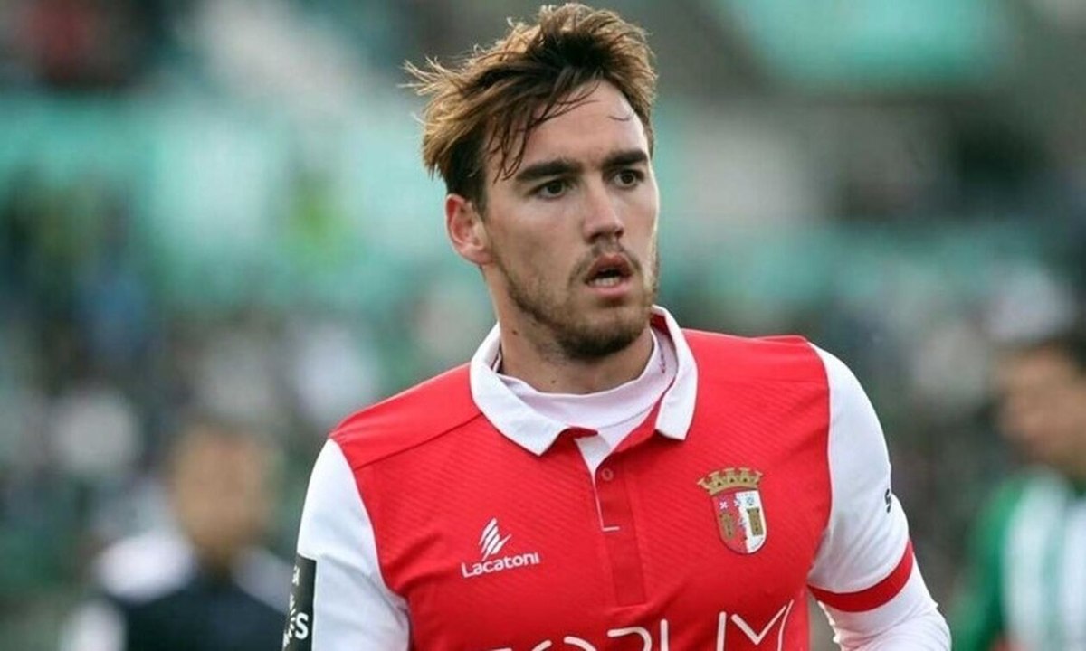 Η Αλμερία ανακοίνωσε τον Όρτα (pic)