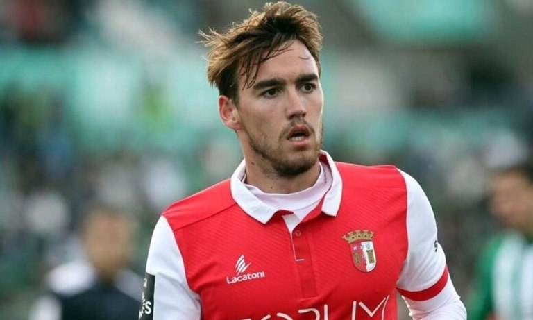 Η Αλμερία ανακοίνωσε τον Όρτα (pic)