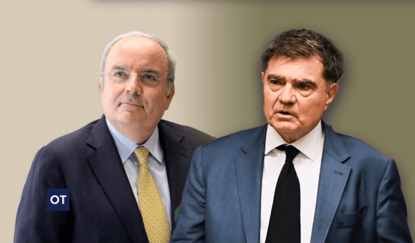 ΓΕΚ ΤΕΡΝΑ – MOTOR OIL: Στρατηγική σύμπραξη στην ενέργεια