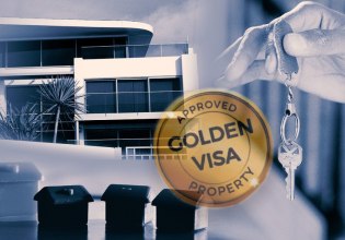 Golden Visa: Πώς επηρεάζει κατασκευές και τιμές ακινήτων – Έρευνα του Οικονομικού Πανεπιστημίου Αθηνών