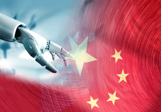 Η «μαύρη αγορά» της AI – Πώς τα τσιπ τεχνητής νοημοσύνης φτάνουν στην Κίνα