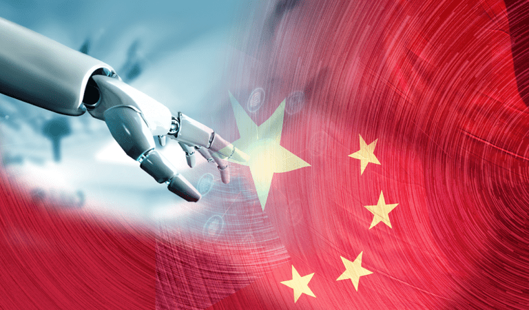 Η «μαύρη αγορά» της AI – Πώς τα τσιπ τεχνητής νοημοσύνης φτάνουν στην Κίνα