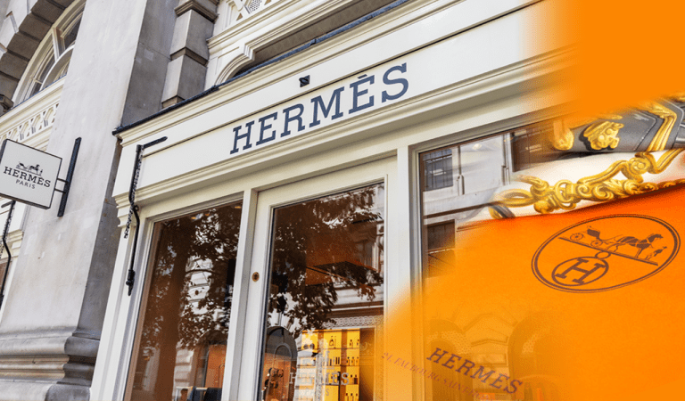 Hermès: Ο σύμβουλος που πέθανε αφήνοντας άλυτο ένα μυστήριο 14 δισ. ευρώ