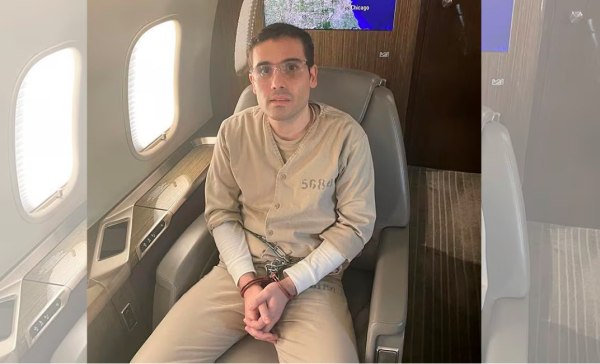 ΗΠΑ: Γιος του διαβόητου βαρόνου ναρκωτικών «Ελ Τσάπο» συμφωνεί να ομολογήσει την ενοχή του