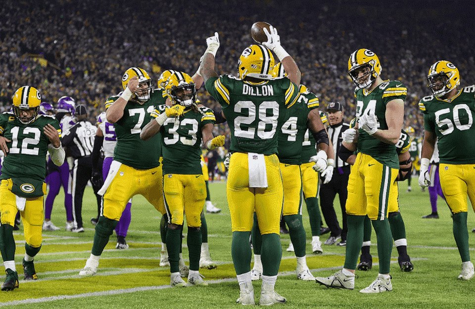 Ρεκόρ εσόδων για την NFL: Πάνω από 13 δισ. δολάρια μοιράστηκαν στις ομάδες