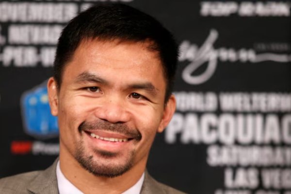 Η αυτοκρατορία του Μάνι Πακιάο