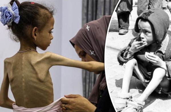 Η Ιστορία επαναλαμβάνεται; Ένας νέος εφιάλτης ως καταλύτης για τη δημιουργία Παλαιστινιακού κράτους