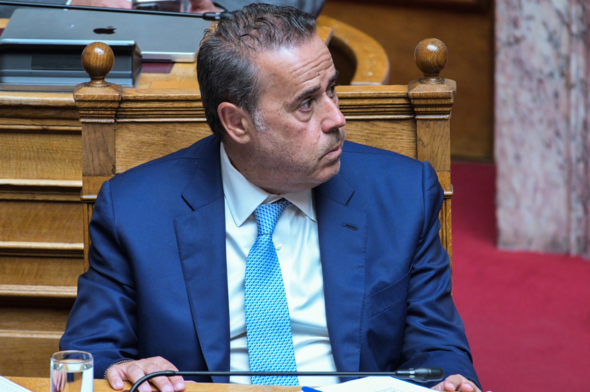 Βουλή: Υπερψηφίστηκε το ενεργειακό νομοσχέδιο με βελτιωτικές αλλαγές