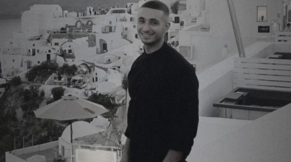 Θρήνος στον ΠΑΟΚ: Πέθανε ο πρώην αθλητής kick boxing, Βασίλης Παπείρας