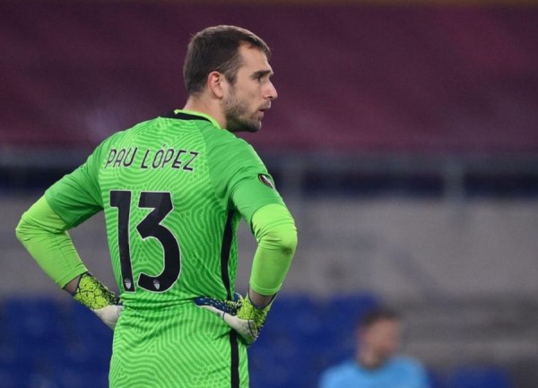 «Ο Πάου Λόπεθ απέρριψε πολύ καλή πρόταση του Παναθηναϊκού κι επιστρέφει στη Μπέτις»