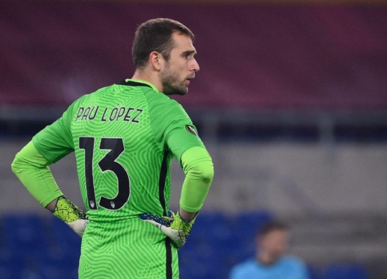 «Ο Πάου Λόπεθ απέρριψε πολύ καλή πρόταση του Παναθηναϊκού κι επιστρέφει στη Μπέτις»