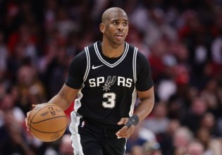 O Κρις Πολ επιστρέφει στους Κλίπερς για την τελευταία του σεζόν (pic)