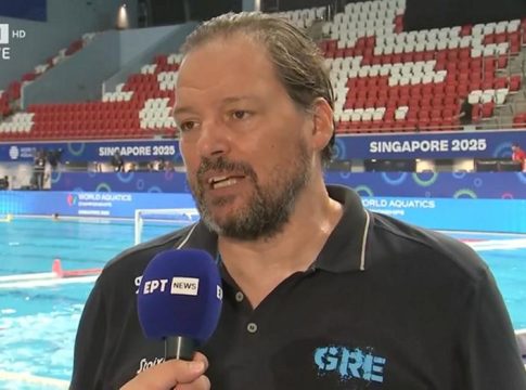 Παυλίδης: «Τους βάλαμε 14 γκολ με κόντρα διαιτησία» (vid)