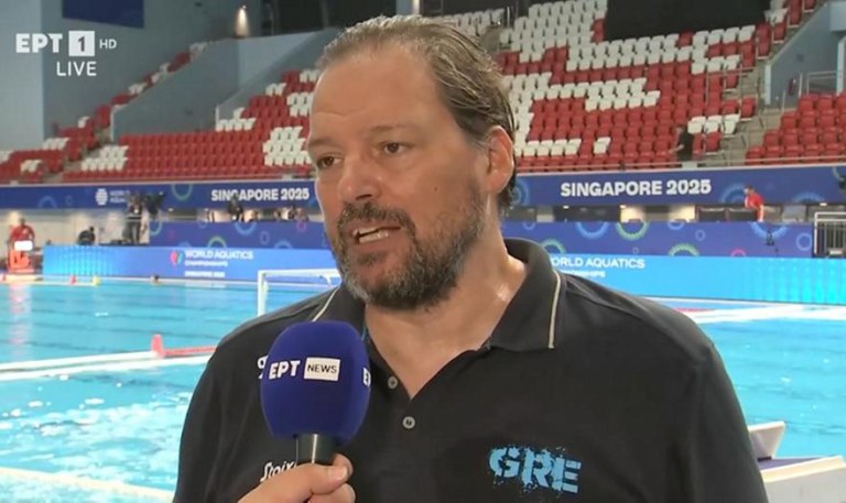 Παυλίδης: «Υπάρχει διαφορά δυναμικότητας, στα χιαστί όλα μπορούν να γίνουν»