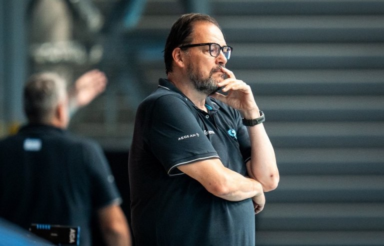 Παυλίδης: «Αν παίξουμε όπως μπορούμε κόντρα στην Αυστραλία, είμαι αισιόδοξος»