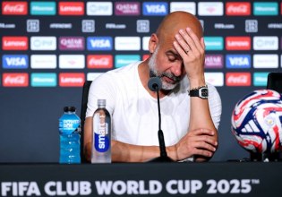 Τα 47.000.000 € δεν «μαλάκωσαν» τον αποκλεισμό της Σίτι από την Αλ Χιλάλ και το ηχηρό μήνυμα από τη Σαουδική Αραβία