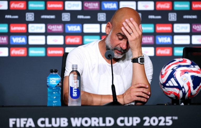 Τα 47.000.000 € δεν «μαλάκωσαν» τον αποκλεισμό της Σίτι από την Αλ Χιλάλ και το ηχηρό μήνυμα από τη Σαουδική Αραβία