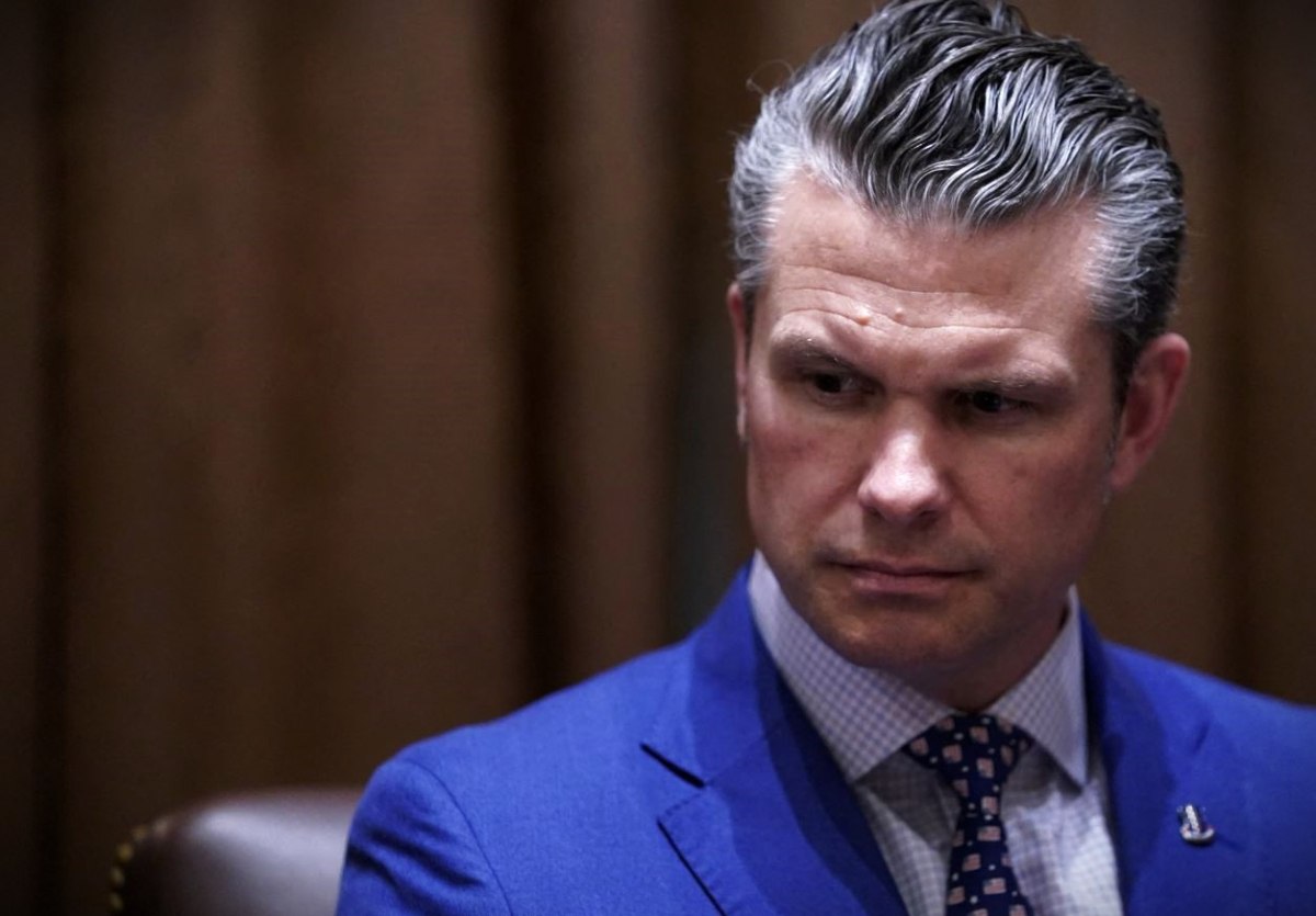 Αποκάλυψη Washington Post – Νέα στοιχεία «καίνε» τον Χέγκσεθ για διαρροή στρατιωτικών πληροφοριών