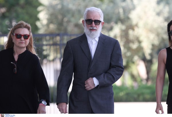 Δίκη Φιλιππίδη: Ολοκληρώνεται η αγόρευση του Εισαγγελέα με την πρότασή του για την δεύτερη απόπειρα βιασμού