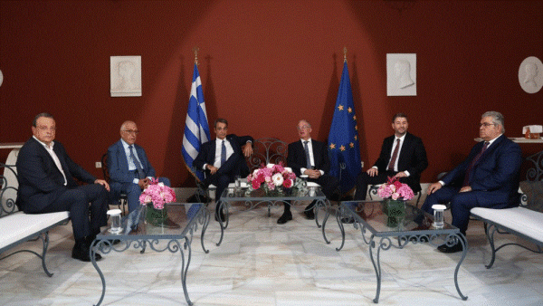 Βαριά φορτία