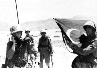 «Αττίλας»: Η ακόρεστη βουλιμία του κατακτητή