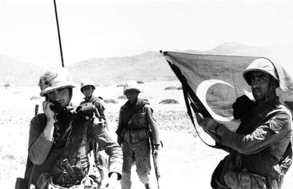 «Αττίλας»: Η ακόρεστη βουλιμία του κατακτητή