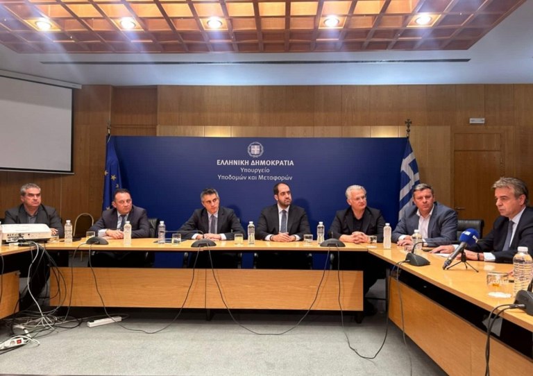 Νέος πυροσβεστικός σταθμός στο Άστρος του Δήμου Βόρειας Κυνουρίας