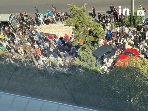 Ψηφιακό πελατολόγιο: Διαμαρτυρία στην ΑΑΔΕ