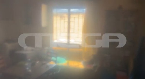 Μέγαρα: «Έπρεπε να το είχαν βάλει σε ίδρυμα» – Σοκάρουν μάρτυρες για τον 37χρονου που μαχαίρωσε τη μητέρα, την αδελφή και τον θείο του