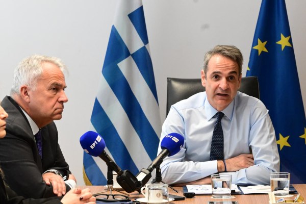 Πολιτική ευθύνη στον Βορίδη για το σκάνδαλο του ΟΠΕΚΕΠΕ καταλογίζει, εμμέσως πλην σαφώς, η κυβέρνηση