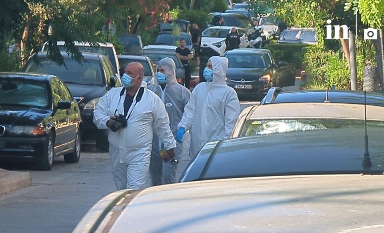 Συναγερμός στο Ψυχικό – Έβαλαν βόμβα στο σπίτι του δημοσιογράφου Γιάννη Πρετεντέρη