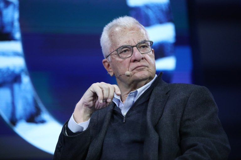 Γιάννης Πρετεντέρης: «Δεν είχα δεχθεί απειλές ή προειδοποίηση»