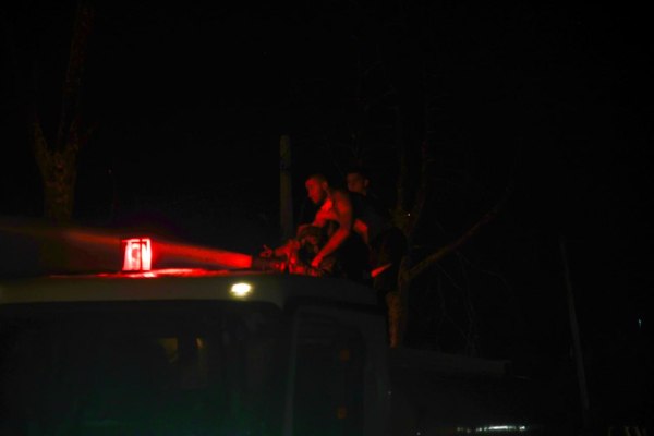 Φωτιά τώρα στη Φυλή – Μεγάλη κινητοποίηση της Πυροσβεστικής