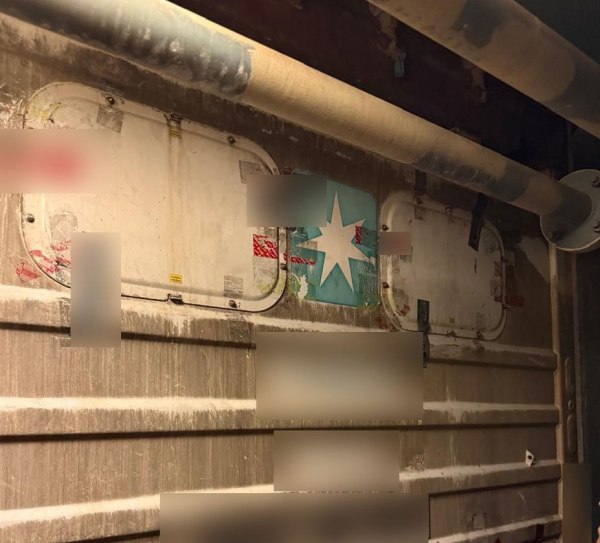 Εξαρθρώθηκε κύκλωμα κοκαΐνης με πρωταγωνιστές Έλληνες λιμενεργάτες – Ο επεισοδιακός τρόπος σύλληψης