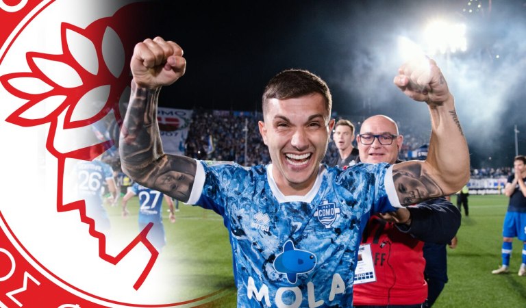 Ολυμπιακός: Ανακοινώνεται ο Στρεφέτσα (vid)